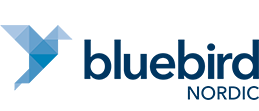 Bluebird Nordic, Partner Bluebird Nordic Confair