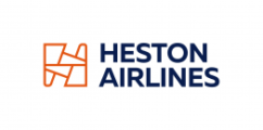 Heston Airlines, Partner Heston Airlines Confair
